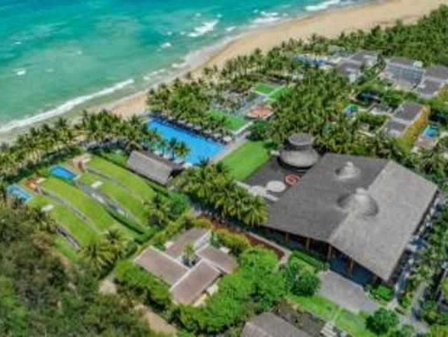 Biệt Thự bán tại Đà Nẵng