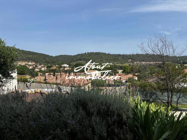 Maison vente à Lodève, Clermont-l'hérault