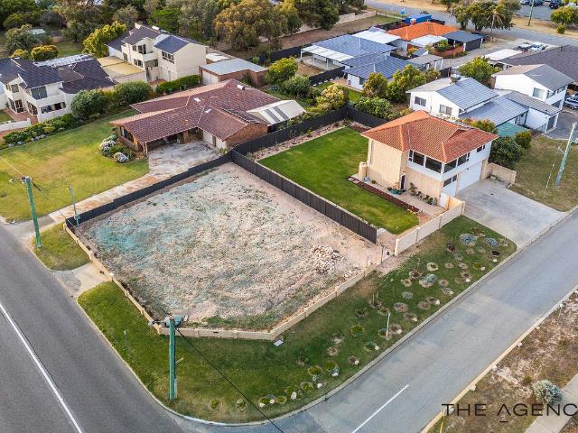 House for sale in Shoalwater, Western Australia