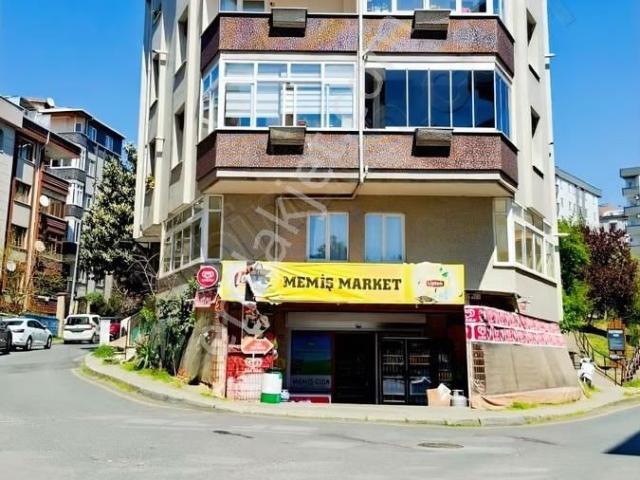 Üsküdar, İstanbul içerisinde satılık mülk