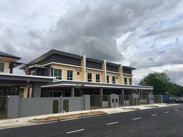 Terraced House for rent in Kinabalu, Sabah