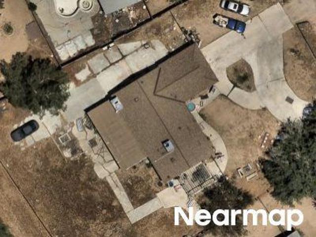 House for sale in Apple Valley, San Bernardino County