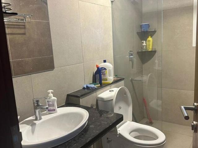 Villa for rent in Bangalore North, Cox Town - Bangalore
