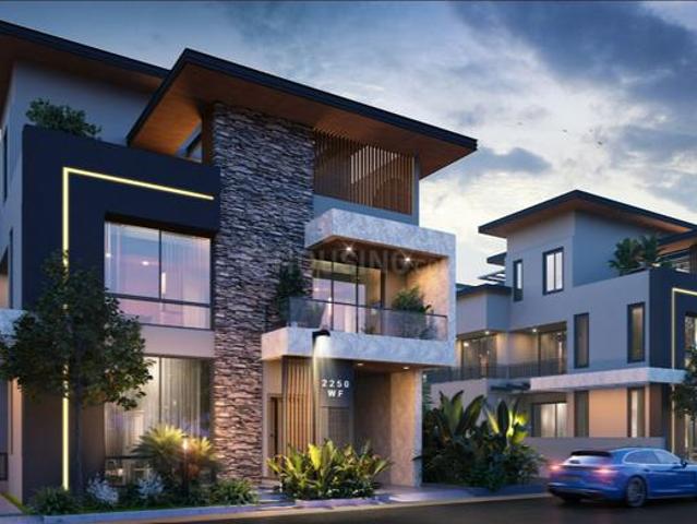 Villa for sale in Karnataka