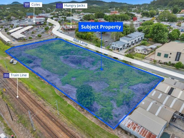 Property for sale in Kings Creek, Queensland