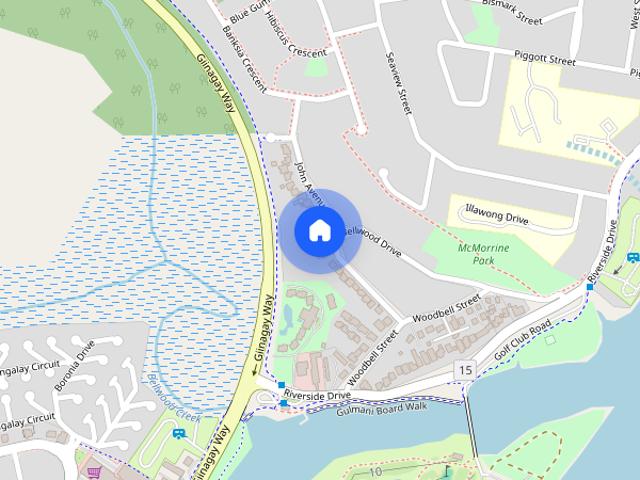 Room for rent in Nambucca Heads, New South Wales
