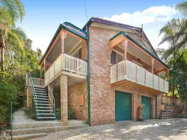 House for rent in Nambucca Heads, New South Wales