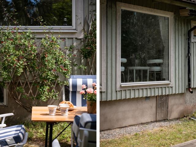 Hus till salu i Stavsnäs, Stockholm
