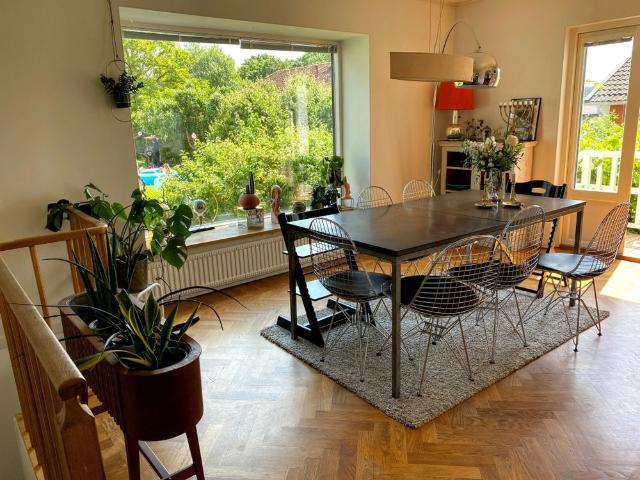 Hus hyra i Botkyrka, Stockholm