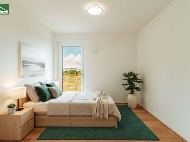 Apartment kaufen in Floridsdorf, Wien