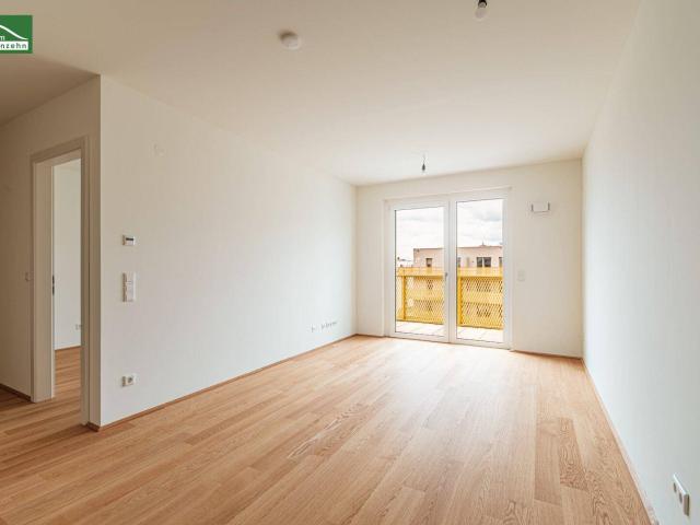 Apartment kaufen in Floridsdorf, Wien