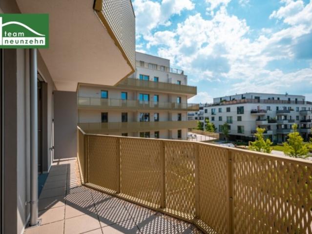 Wohnung kaufen in Floridsdorf, Wien