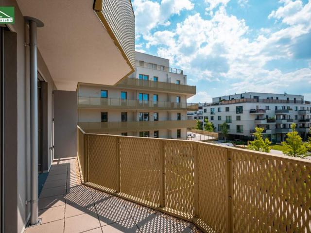 Wohnung kaufen in Floridsdorf, Wien
