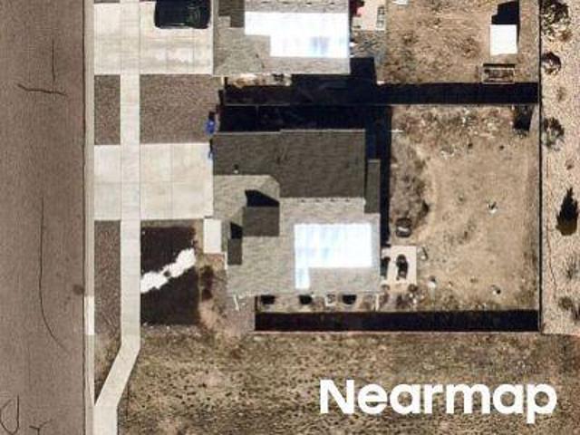 Property for sale in Colorado Springs, Colorado