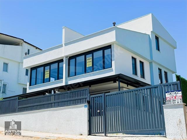 Tekirdağ Merkez, Tekirdağ içerisinde satılık Villa