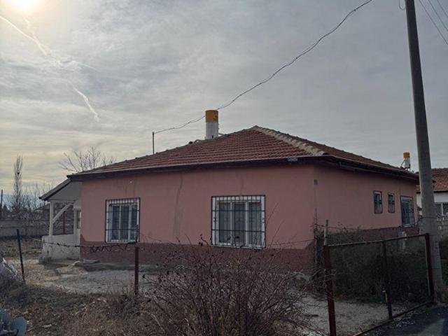 Konya Merkez içerisinde satılık Villa