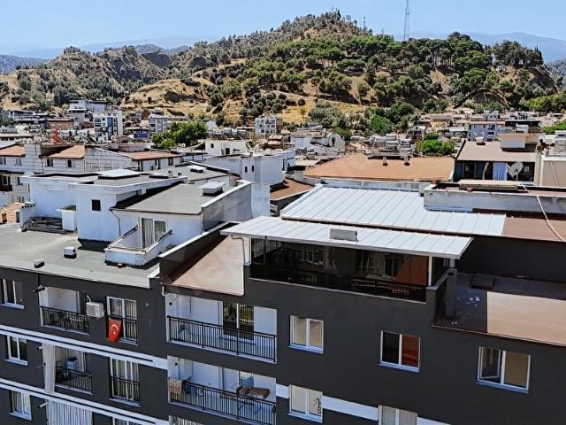 Salihli, Manisa içerisinde satılık mülk