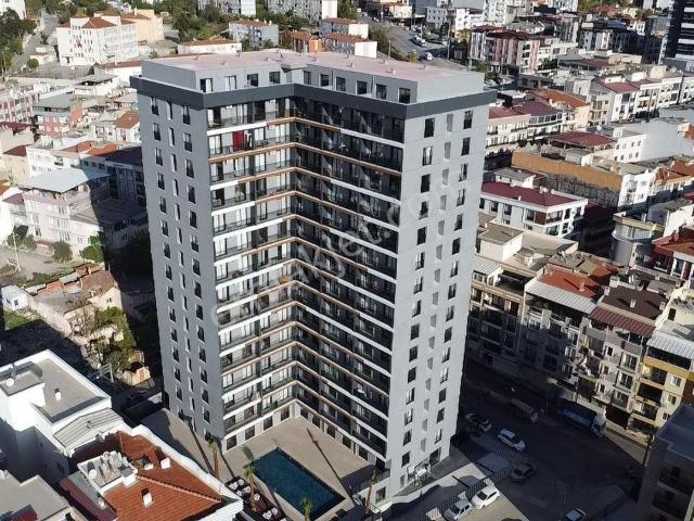 Yaylacık Mahallesi, Buca içerisinde kiralık mülk