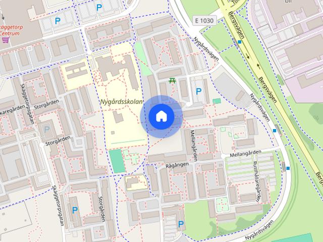 Lägenhet hyra i Linköping, Östergötland