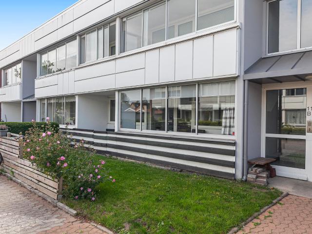 Bostad till salu i Staffanstorp, Skåne