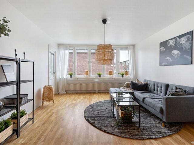 Lägenhet hyra i Skäggetorp, Linköping