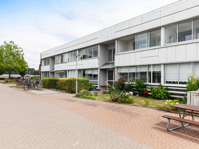 Bostad till salu i Staffanstorp, Skåne