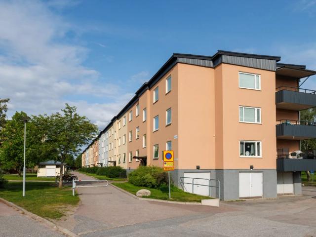 Lägenhet hyra i Hallstahammar, Västmanland