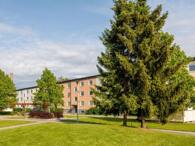 Lägenhet hyra i Hallstahammar, Västmanland