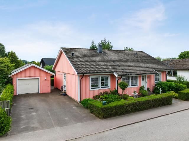 Villa till salu i Eslöv, Skåne