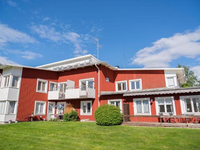 Lägenhet hyra i Älandsbro, Västernorrland