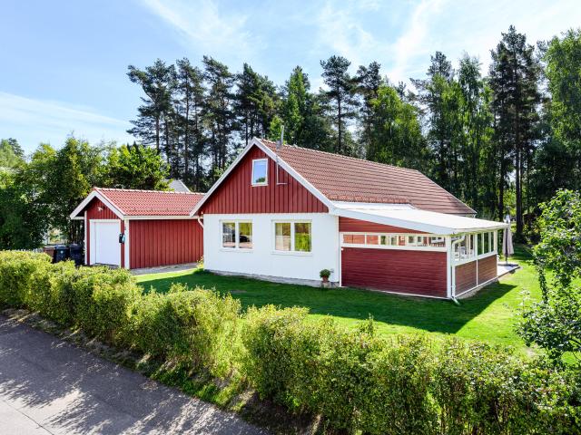 Villa till salu i Falun, Dalarna