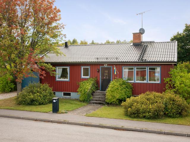 Bostad till salu