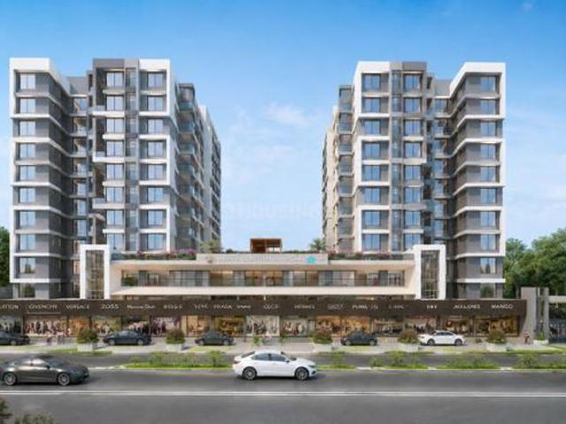 Flat for sale in Nashik, National Capital Territory Of Delhi