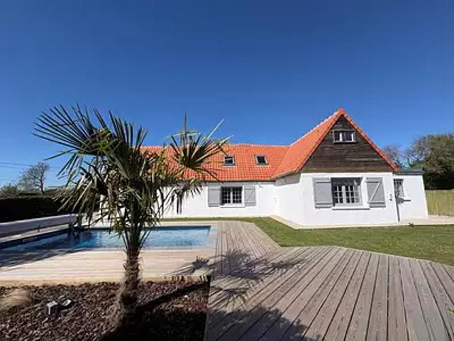 Maison vente à Amiens, Namps-maisnil
