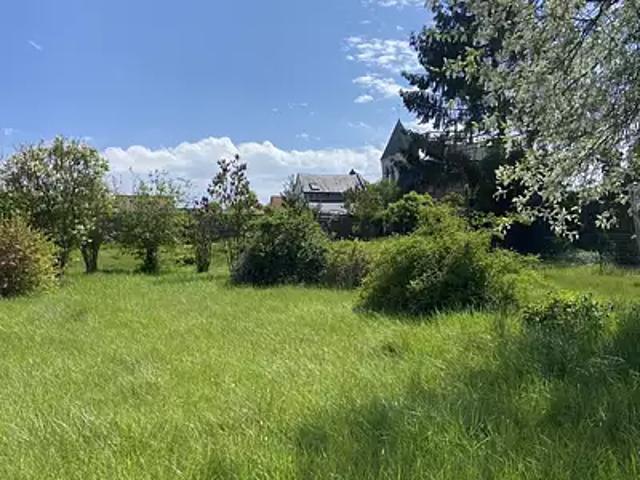Maison vente à Namps-au-Mont, Namps-Maisnil