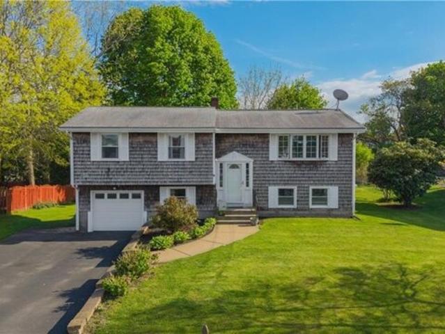 House for sale in Middletown, Rhode Island