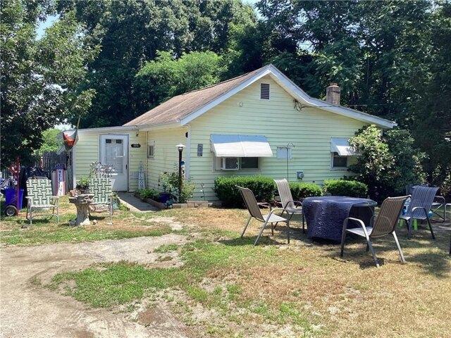 House for sale in Warwick, Rhode Island