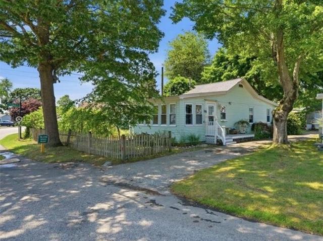 House for sale in Warwick, Rhode Island