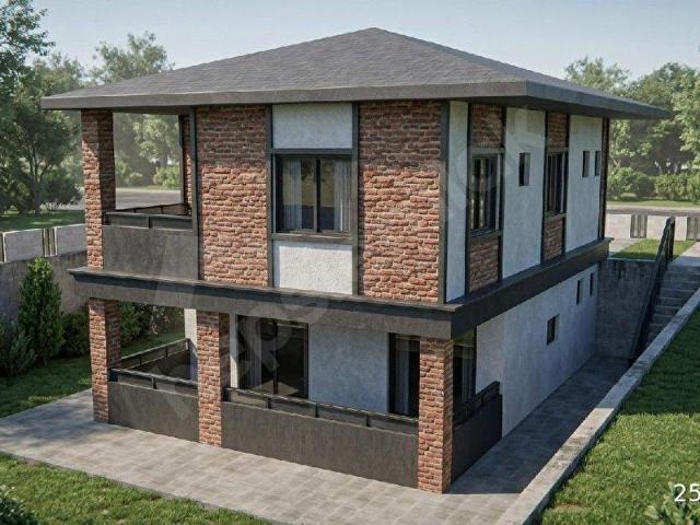 Tarsus, Mersin içerisinde satılık Villa