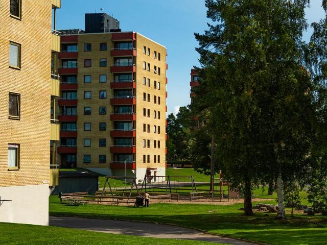 Lägenhet hyra i Hudiksvall, Gävleborg
