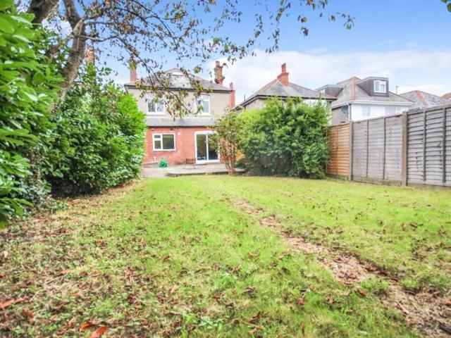 House for rent in Talbot Village, Bournemouth