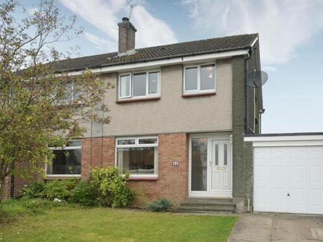 House for sale in Penicuik