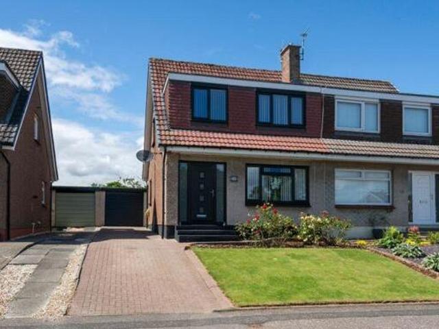 House for sale in Penicuik