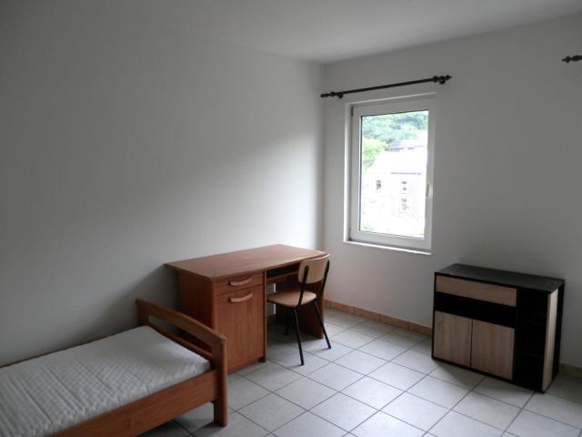 Kamer location à Namur