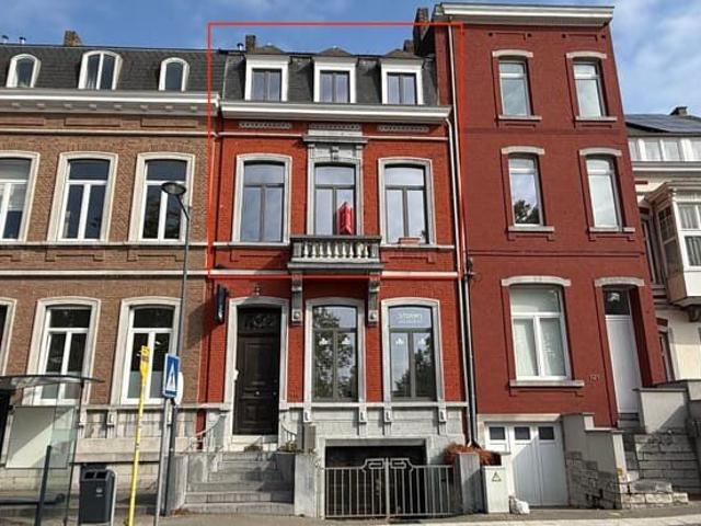Appartement location à Namen, Wallonie