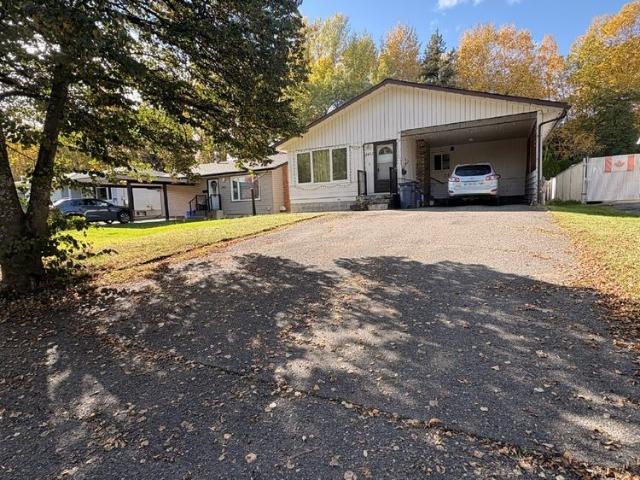 House for rent in Prince George, Regional District of Fraser-Fort George