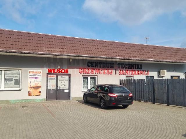 Mieszkanie na sprzedaż w Namysłów, Opolskie