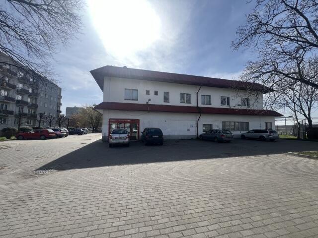 Mieszkanie na sprzedaż w Namysłów, Opolskie