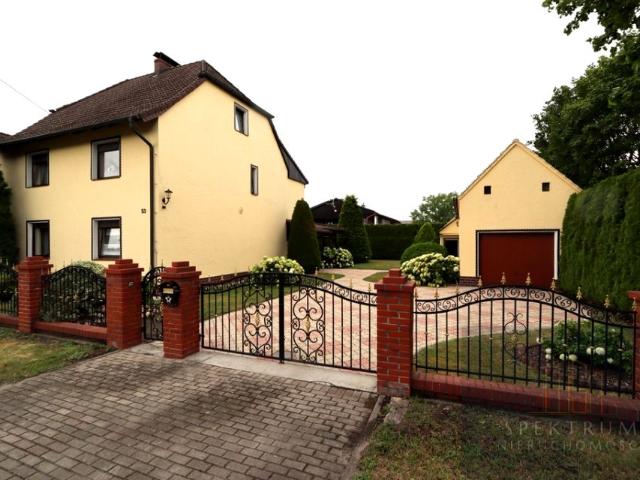 Dom na sprzedaż w Dobrzeń Wielki, Opolskie