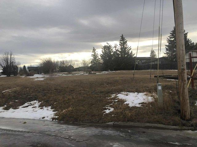 Land for sale in Cut Bank, Montana